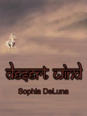 cover image of Desert Wind